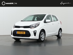 Kia Picanto - 1.0 DPi ComfortLine | Airco | Cruise control | DAB+ | Bluetooth