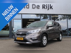 Honda CR-V - 2.0 4WD Elegance AUTOMAAT