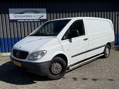 Mercedes-Benz Vito - 109 CDI320L.DC Am.st