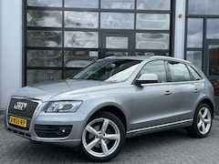 Audi Q5 - 2.0 TFSI quattro Pro Line AUT / LED / Cruise / PDC