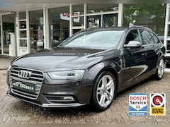 Audi A4 Avant - 1.8 TFSI S-Line Xenon/Led, Climat, Navi, Pdc, LM