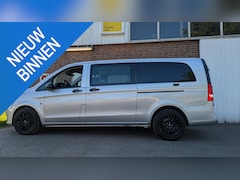 Mercedes-Benz Vito - 116 CDI XL - DC - Camera - Navi- 2 schuifdeuren