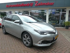 Toyota Auris Touring Sports - 1.8 Hybrid Lease pro Panodak, 17" Lm velgen, Navi, Pdc Achter, led