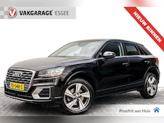 Audi Q2 - 1.0 116 PK TFSI Sport Pro Line RIJKLAAR INCL : GARANTIE. | PDC | Navigatie | | 17' LMV | C