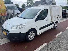 Peugeot Partner - 1.6 HDI 66KW KIPPER VEEGVUILWAGEN KLIMA
