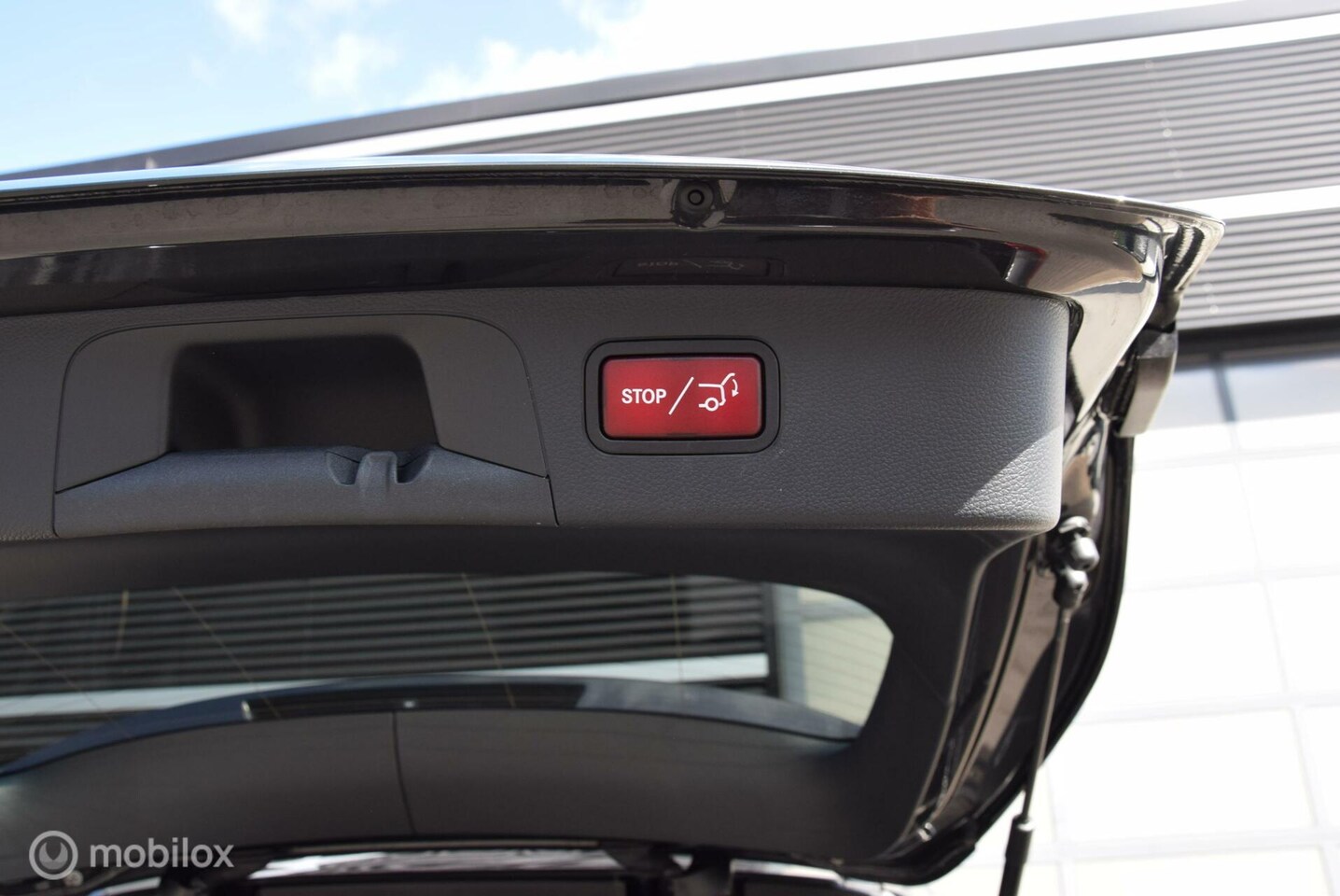 Mercedes-Benz GLC-klasse - 200 AMG Line Business Solution LED MBUX trekhaak wegklapbaar Cognac leder