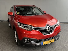 Renault Kadjar - 1.5 dCi Intens uit 2017 Rijklaar + 12 maanden Bovag-garantie Henk Jongen Auto's in Helmond