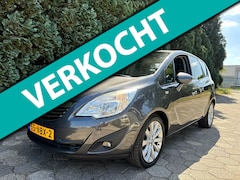 Opel Meriva - 1.4 Turbo Cosmo