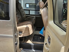 Chevrolet Chevy Van - USA Express 5.7 G21
