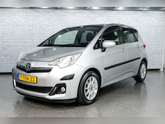 Toyota Verso S - 1.3 VVT-i Aspiration zeer nette wagen