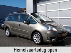 Citroën Grand C4 Picasso - 1.6 THP Business EB6V 7p.|Trekh.|PDC|Cruise