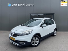 Renault Scénic Xmod - TCe 115 Expression Xmod / Navigatie