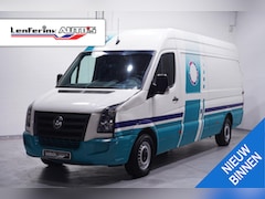 Volkswagen Crafter - 35 2.5 TDI 136pk L3H2 1e eigenaar