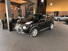 Nissan Juke - 1.6 N-Connecta Climaat/Navi/360 Camera/Stoelverwarming