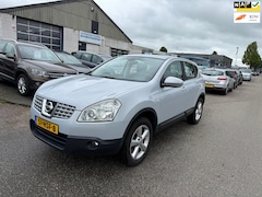 Nissan Qashqai - 1.6 Acenta Clima Bj:2009 NAP