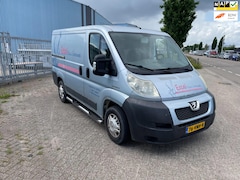 Peugeot Boxer - 330 2.2 HDI L1H1 DC AIRCO