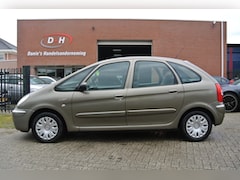 Citroën Xsara Picasso - 1.6i-16V Image airco inruil mogelijk nap