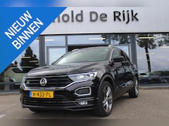 Volkswagen T-Roc - 1.5 TSI Sport