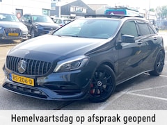 Mercedes-Benz A-klasse - AMG 45 4MATIC 381PK/ 2015/ 1JAAR APK/ VOLLE OPTIES