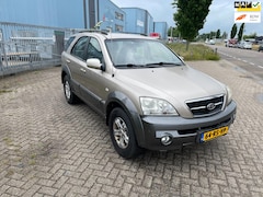 Kia Sorento - 3.5 V6 Adventure AUTOMAAT