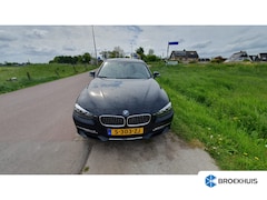 BMW 3-serie Touring - 316i M Sport Edition Afneembare Trekhaak | Climate Control | Navigatie | Cruise | Afneemba