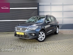Seat Arona - 1.0 TSI Style Stoelverwarming LED PDC Apple Carplay