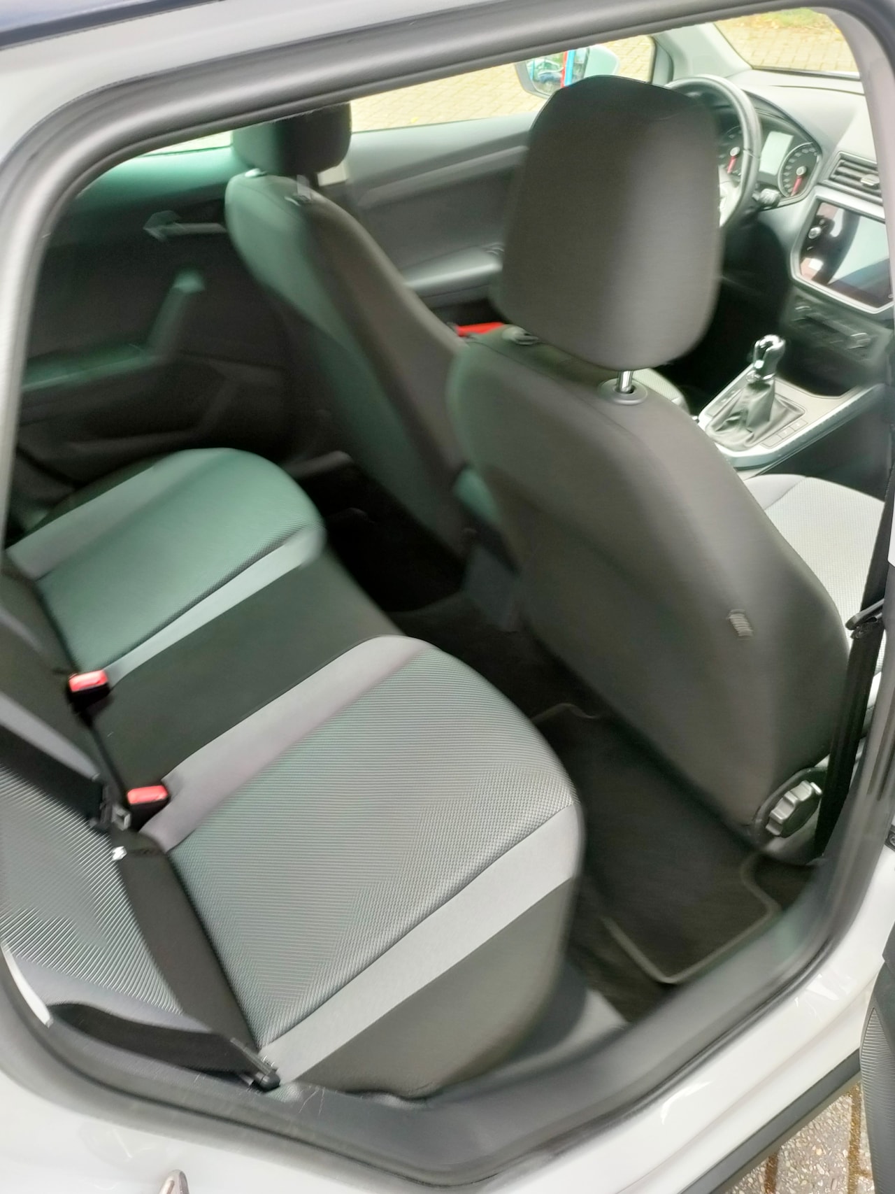 Seat Arona - 1.0 TSI Style Business Intense Plus