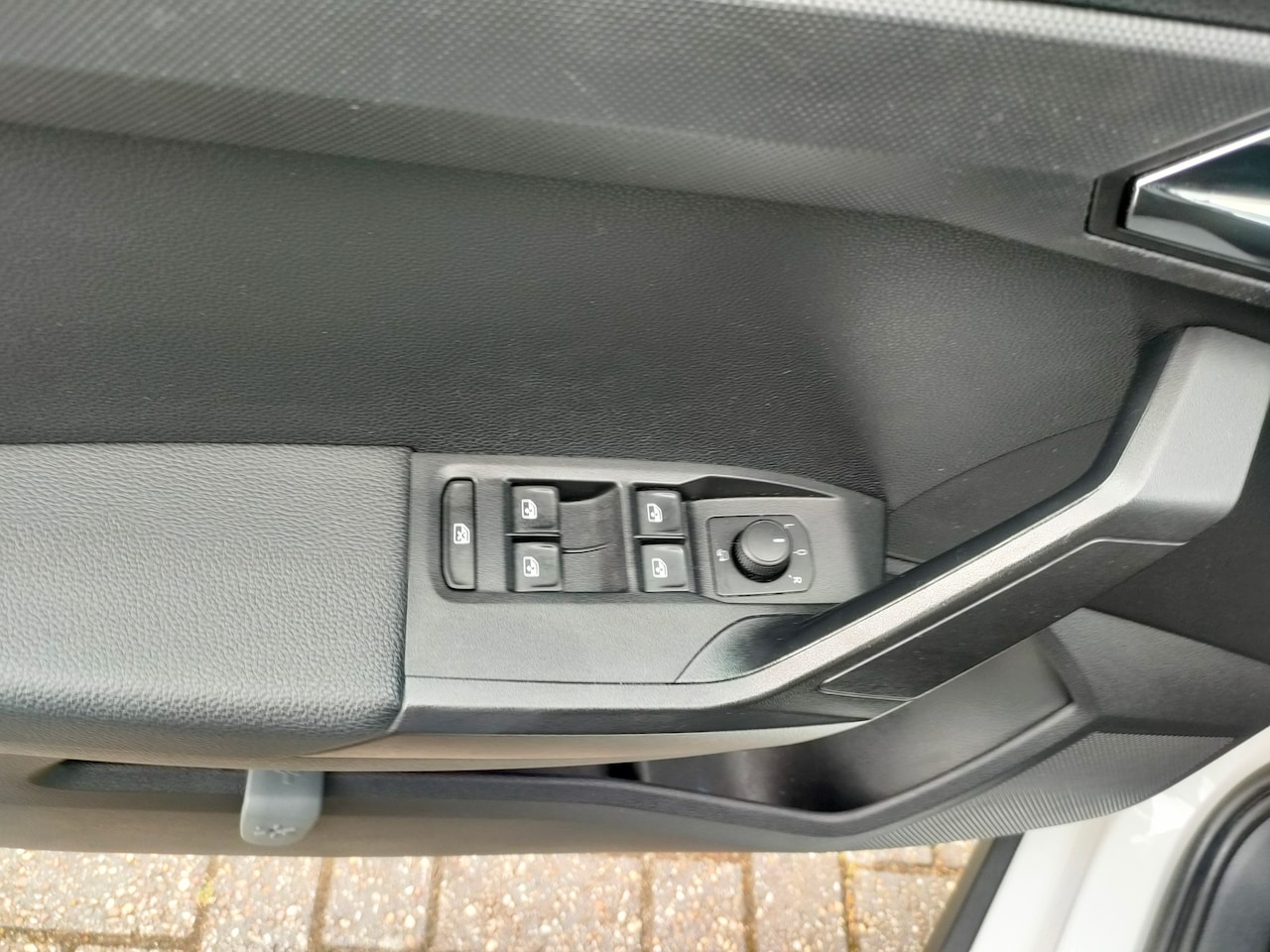 Seat Arona - 1.0 TSI Style Business Intense Plus