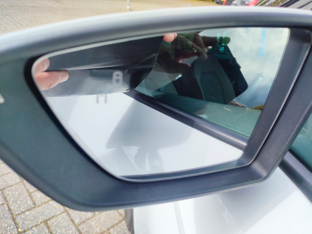 Seat Arona - 1.0 TSI Style Business Intense Plus