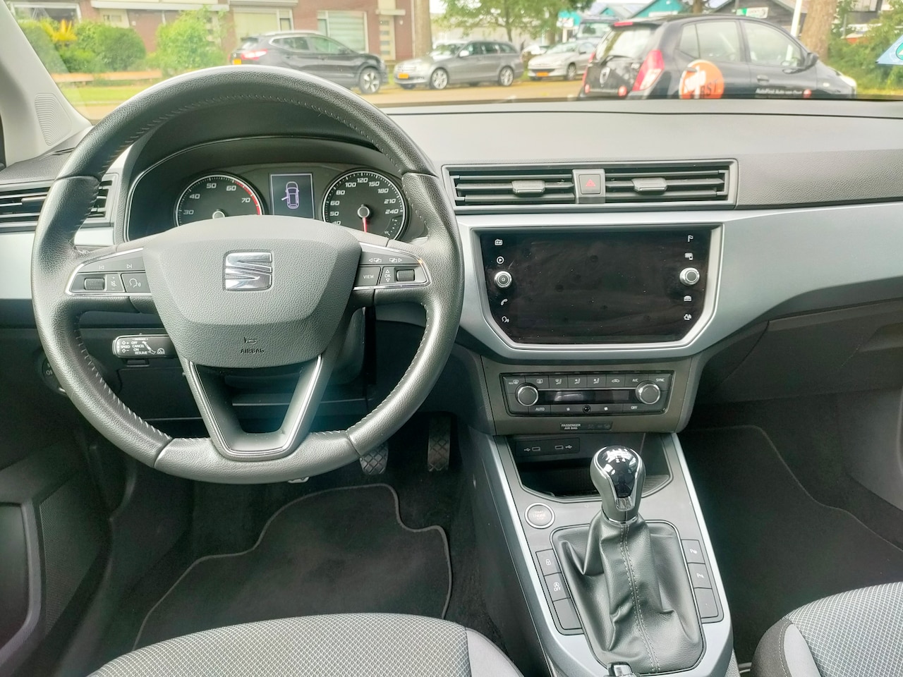 Seat Arona - 1.0 TSI Style Business Intense Plus