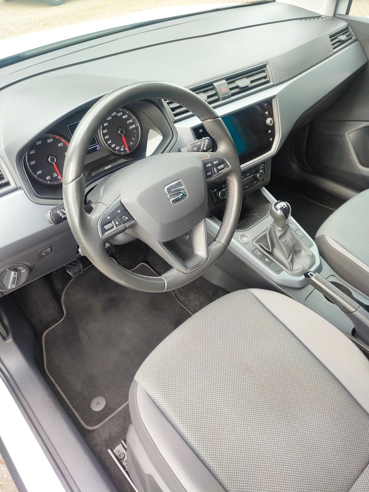 Seat Arona - 1.0 TSI Style Business Intense Plus