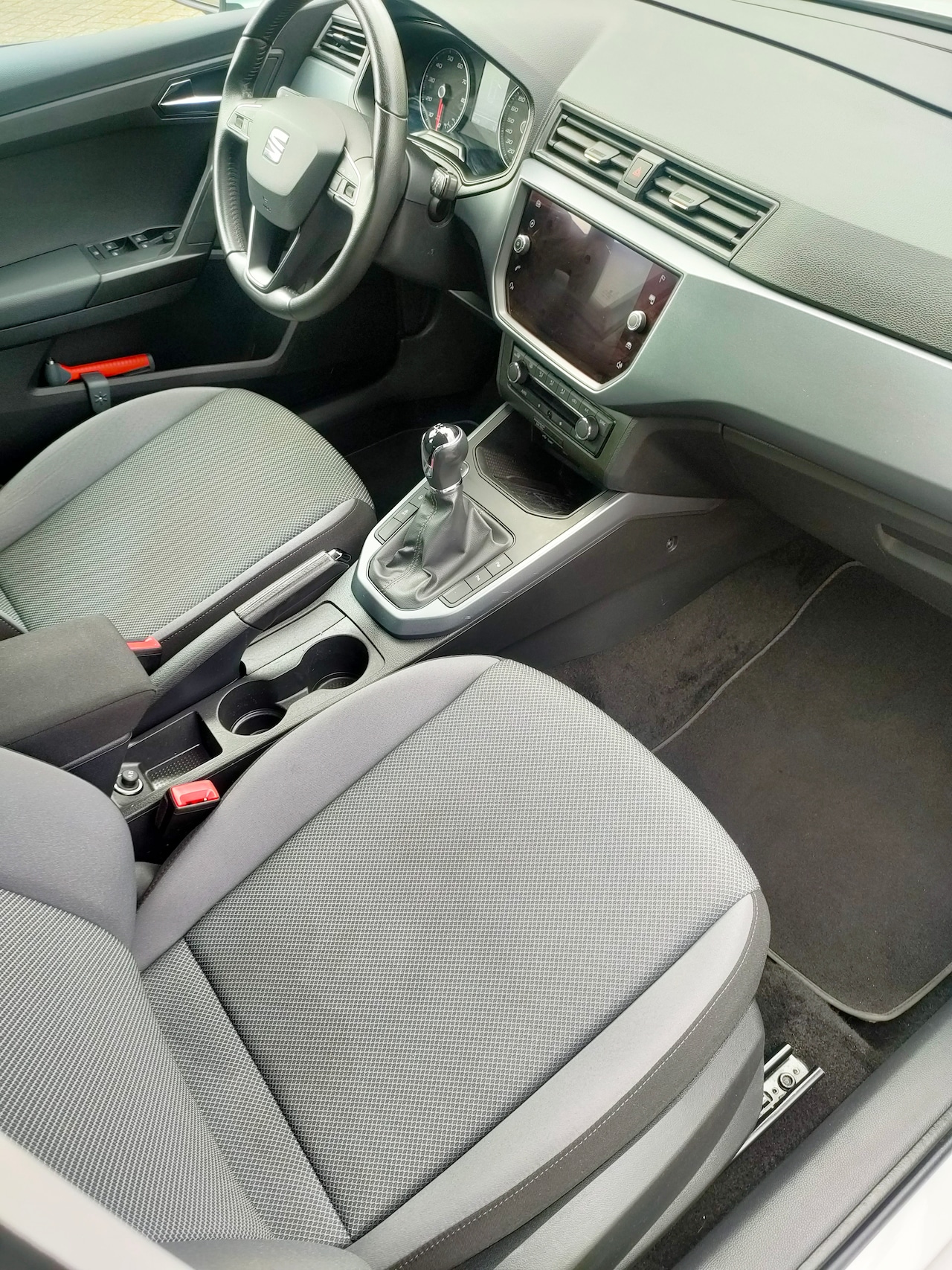 Seat Arona - 1.0 TSI Style Business Intense Plus