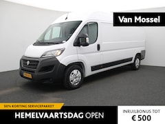 Fiat E-Ducato - 3.5T L3H2 79 kWh | NAVIGATIE | PARKEERSENSOREN | CAMERA | CLIMATE CONTROL