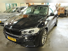 BMW X5 - xDrive35i High Executive