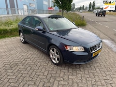 Volvo S40 - 1.6 Sport