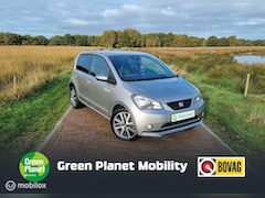 Seat Mii Electric - Plus | €375/mnd + GRATIS onbeperkt laden