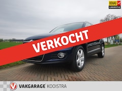 Volkswagen Tiguan - 1.4 TSI Sport&Style CUP Cruise|Trekhaak|