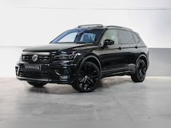 Volkswagen Tiguan Allspace - 7p 2.0 TSI 220pk R-line Black Style Pano Dynaudio Trekhaak