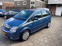 Opel Meriva - 1.6-16V AUTOMAAT