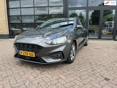 Ford Focus Wagon - 1.5 EcoBlue ST Line Business, Navi, trekhaak, Camera