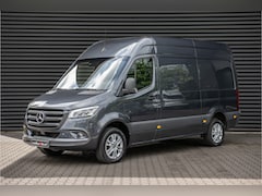 Mercedes-Benz Sprinter - 317 CDI L2H2 RWD 3500kg trek-LED-17''LM-Comfortstoel