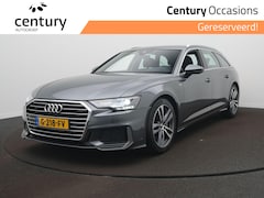 Audi A6 Avant - 45 TFSI Sport S line | Elek. Stoelen | Stoelverwarming | Elek. Klep | 19 Inch