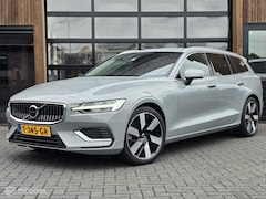 Volvo V60 - 2.0 T6 PLUG-IN HYBRID AWD LONG RANGE 399PK ACC BTW