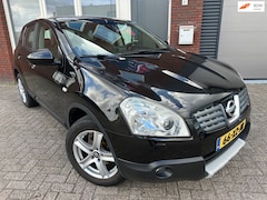 Nissan Qashqai - 2.0 Tekna Premium / Pano / Navi / Camera / Cruise / Clima