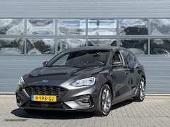 Ford Focus - 1.0 ECOBOOST ST LINE BUSINESS I APPLE CARPLAY I V/D EERSTE EIGENAAR I CRUISE CONTROL