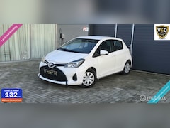 Toyota Yaris - 1.0 VVT-i Aspiration