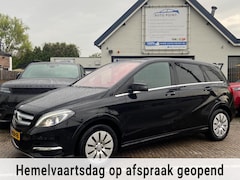 Mercedes-Benz B-klasse - 250E NAVI/CRUISE/PDC/LED-LIGHTS