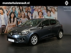 Renault Clio - 0.9 TCe Limited - Navi, sensor achter, cruise