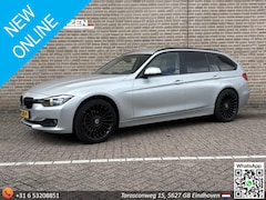 BMW 3-serie Touring - 320d High Executive | Virtual Cockpit | Alpina Velgen | Alarm systeem | Cruise | Climate |