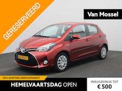 Toyota Yaris - 1.5 Hybrid Aspiration | Climate Control | Camera |